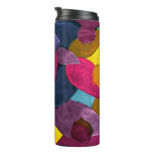 Kleurencrash 3 thermosbeker (Geroteerd rechts)