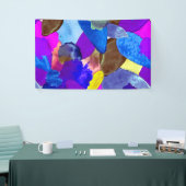 Kleurencrash 4 spandoek (Beurs)