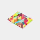 Kleurencrash 5 post-it® notes (Schuin)