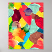 Kleurencrash 5 poster (Voorkant)