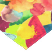 Kleurencrash 5 tafelkleed (Gekanteld)