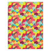 Kleurencrash 5 tafelkleed (Voorkant)