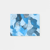 Kleurencrash 6 post-it® notes (Voorkant)
