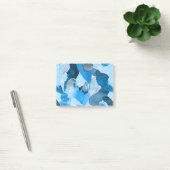 Kleurencrash 6 post-it® notes (Kantoor)