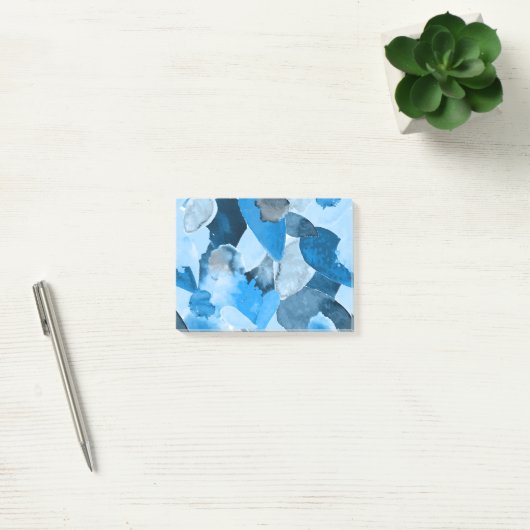 Kleurencrash 6 post-it® notes (Kantoor)