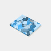 Kleurencrash 6 post-it® notes (Schuin)