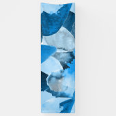 Kleurencrash 6 spandoek (Verticaal)