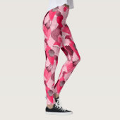 Kleurencrash 7 leggings (Rechts)