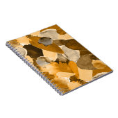 Kleurencrash 8 notitieboek (Rechterzijde)