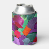 Kleurencrash Blikjeskoeler (Blikje Voorkant)