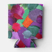 Kleurencrash Blikjeskoeler (Voorkant)