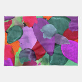 Kleurencrash Theedoek (Horizontaal)