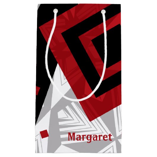  kleurendans klein cadeauzakje (Voorkant)