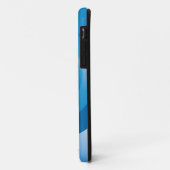 kleurende lucht draaiend Case-Mate iPhone case (Achterkant/links)