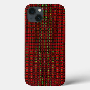 Kleurendiffusie Case-Mate iPhone Case