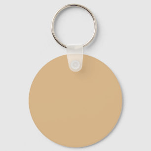 kleurendrukhout sleutelhanger