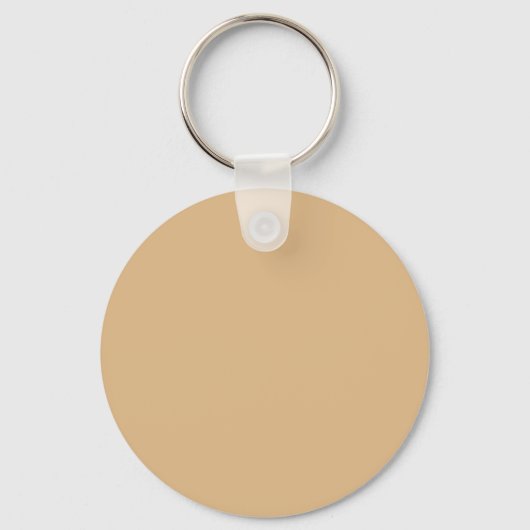 kleurendrukhout sleutelhanger (Voorkant)