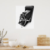  kleurenfotoafdrukken poster (Keuken)