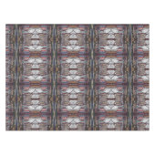 Kleurengeur van het Unieplein Tafelkleed (Voorkant (Horizontaal))