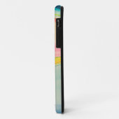 Kleurengolf No. 2 Case-Mate iPhone Case (Achterkant/links)