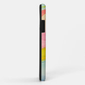 Kleurengolf No. 2 Case-Mate iPhone Case (Achterkant/rechts)