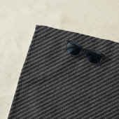 Kleurenhanddoek voor wasgoed strandlaken (In situ)