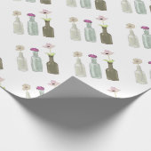 kleurenillustraties cadeaupapier (Hoek)