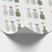 kleurenillustraties cadeaupapier (Hoek)