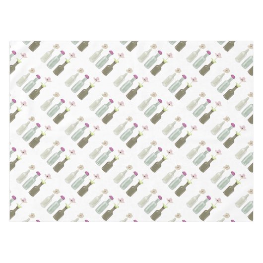 kleurenillustraties tafelkleed (Voorkant (Horizontaal))