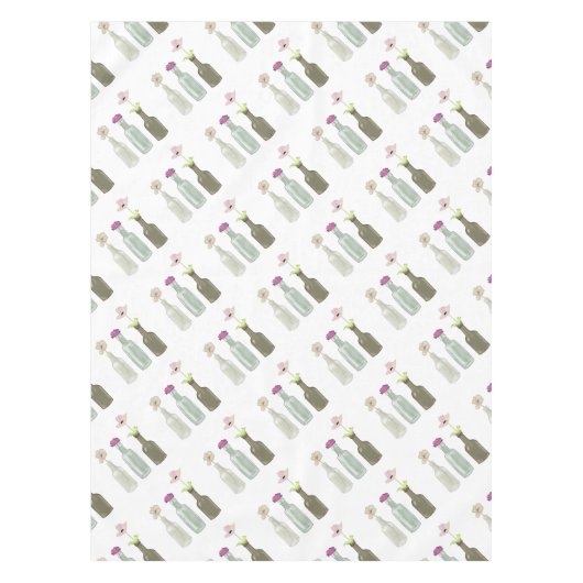 kleurenillustraties tafelkleed (Voorkant)