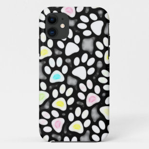 Kleureninkool iPhone 11 Hoesje