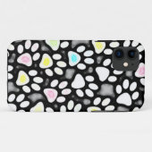 Kleureninkool Case-Mate iPhone Case (Achterkant (horizontaal))
