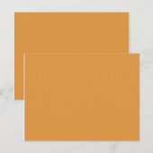 kleureninktvis briefkaart (Voorkant / Achterkant)