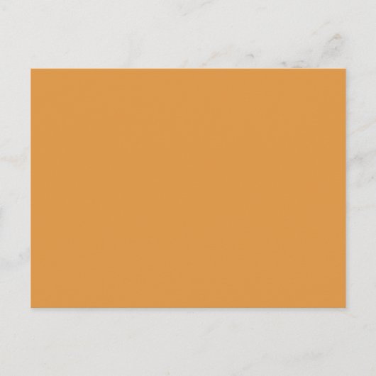 kleureninktvis briefkaart (Voorkant)