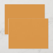 kleureninktvis briefkaart (Voorkant / Achterkant)