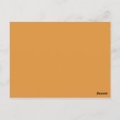 kleureninktvis briefkaart (Achterkant)