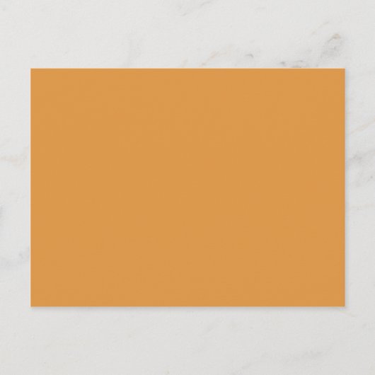 kleureninktvis briefkaart (Voorkant)