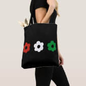 Kleureninstructie Tote Bag (Dichtbij)