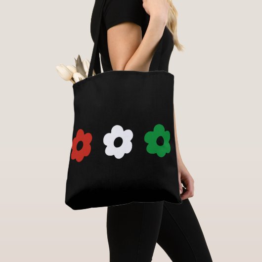 Kleureninstructie Tote Bag (Dichtbij)