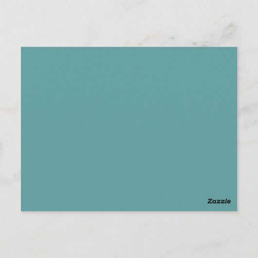 kleurenkadet blauw briefkaart (Achterkant)