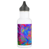 Kleurenketens Waterfles (Links)
