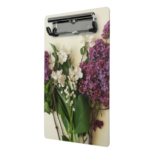 Kleurenklembord voor mengeling mini klembord (Angled2)