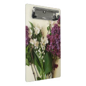 Kleurenklembord voor mengeling mini klembord (Schuin)