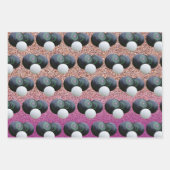 Kleurenkoffers, kaartenbakjes, inpakpapier vel (Voorkant 3)