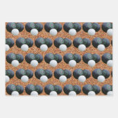 Kleurenkoffers, kaartenbakjes, inpakpapier vel (Voorkant 2)