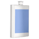 kleurenkornbloem blauw flacon (Rechts)