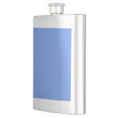 kleurenkornbloem blauw flacon (Links)