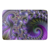 Kleurenkunst Badmat (Voorkant)