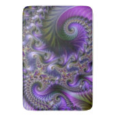 Kleurenkunst Badmat (Voorkant Verticaal)