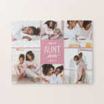 Kleurenlaag EDITABLE KLEUR op maat van puzzel toev Legpuzzel<br><div class="desc">Fotogeschenken maken de beste cadeautjes! Eenvoudig aangepast met jouw tekst en/of foto('s) voor een aangepast uiterlijk. Ontworpen door: Berry Berry Sweet. Uitzicht meer design op www.berryberrysweet.com</div>